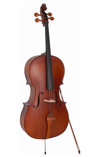 cello