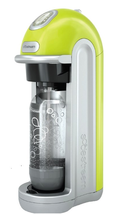 Sodastream sodavandsmaskine