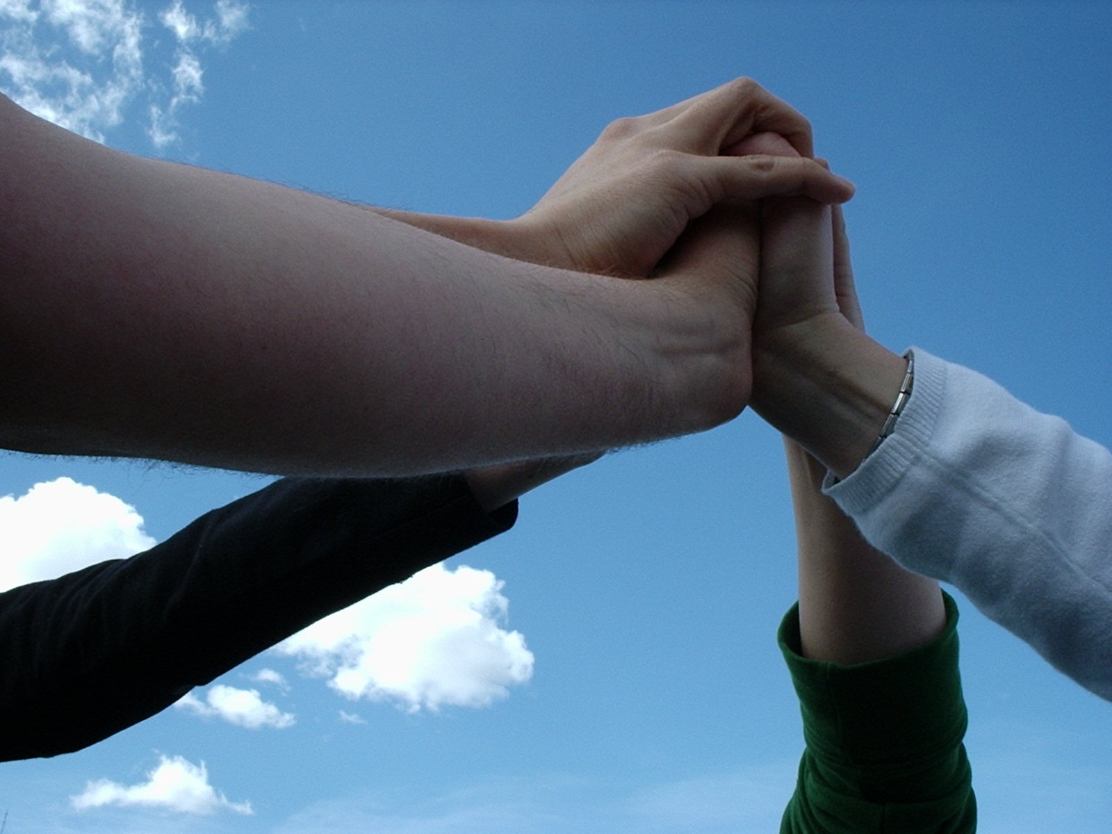 Teambuilding
