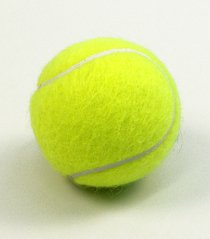 tennisbold