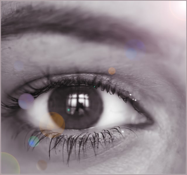 Opnå lange vipper – helt uden extensions!