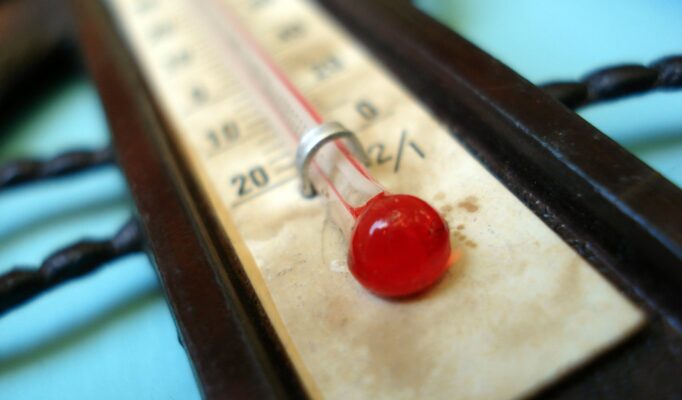termometer