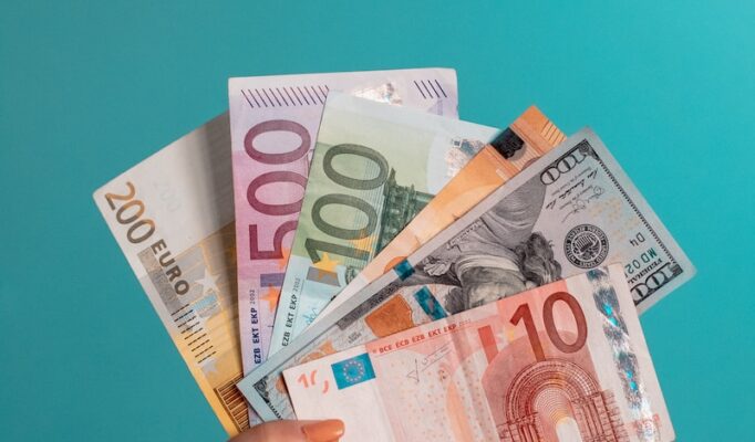Stock photos kan koste en del